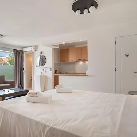 Appartement Ampatielou 7