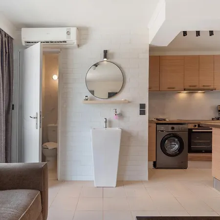 Appartement Ampatielou 7 Argostoli (Kefalonia)